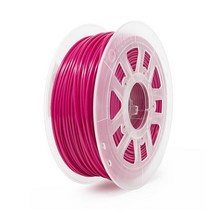 Gizmo Dorks 3mm 2.85mm ABS 필라멘트 1kg / 2.2lb 3D 프린터용 다크 블루 USA 미국, Pink