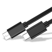 케이블메이트 USB C타입 케이블 [CM-Micro 5P] 2M [블랙/CM502], 상세페이지 참조