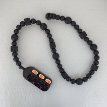 A의취향 디자인 우드볼 멀티탭 DIY set 개별 3구 콘센트 전선 커버, 1.5m, DIY set(멀티탭미포함), 블랙홀릭