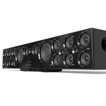 사운드바 홈시어터 Q9900 PRO 23년형 1500W 블루투스 스피커 TV 7.1채널엠지텍 7.1채널 55957, 기존 Q9900사용고객 보상구매
