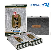 현대수산맛김 보령대천김 재래김 18봉, 현대수산맛김 재래김 18봉