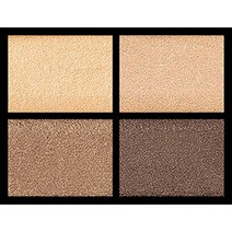 림멜 RIMMEL 원더 에버 아이섀도 쉐도우 쉐도 로지 로맨스, 1개, # 006 레이디 브라운