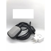 수위조절기 자동 플로트 스위치 / KFS-100 오뚜기볼 컨트롤러 릴레이