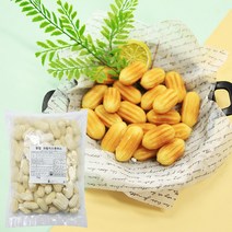 한입크림 츄러스 4cm (12gx약83개입) 1kg