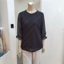 조이너스 (JOINUS) DP02 쉬폰블라우스 JACF8-WKL110