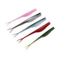 [라팔라] 트리거엑스 미노우 다운샷 광어웜 광따웜, SOG
