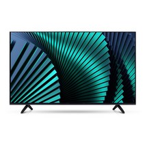 [써밋티비] A550E UHD 55인치(139cm) 4K HDR LED TV 에너지효율1등급/직배송/스탠드형/벽걸이형/이동식스탠드방문설치, 벽걸이설치(상하좌우형)