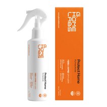 프로텍홈 290ml 해충 날파리 초파리 살충 효과 여름 간편한 안전성, 1개입, 1개