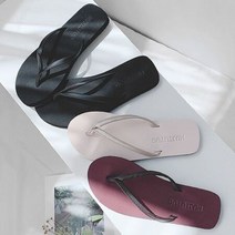 남녀공용 커플 슬리퍼 샌들 비치 쪼리 N002