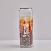 5년근 산양삼 꿀단지 20개입, 10g 20개입