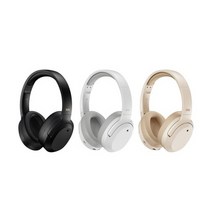 Britz [Britz] 브리츠 BT4000 ANC 노이즈캔슬링 엠비언트 사운드 게임모드 49시간 재생, 블랙
