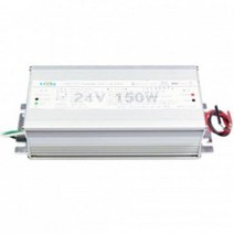 24v SS테크마린 아답터 변환 어댑터 라이트 SMPS LED 150w, 옵션/150W