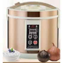 흑마늘 만드는 기계 마늘 건조기 제조기 발효기 5L