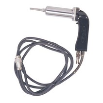 제이원공구 PVC용접건 KSU-W-80용 책임공구, 본상품선택, 1개