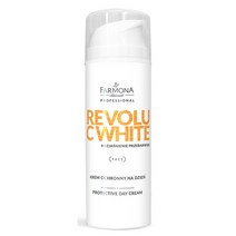 [공식수입] 파모나 에스테틱 대용량 페이스 크림 150ml 모음, 레볼루C 프로텍티브 데이크림 150ml