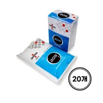 205 오공본드 목공본드 인테리어 목공 석고 도배 친환경 만능 접착제, 20개