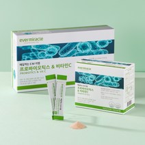 매일먹는이엠2g 90포 EM 분말 장유산균, 매일먹는이엠