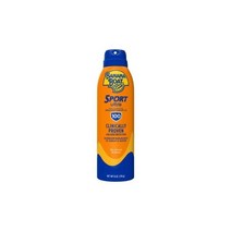 Banana Boat 바나나 보트 스포츠 울트라 클리어 선스크린 스프레이 SPF 100 170 g