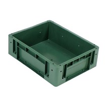 대신프라스틱 공구상자/공구박스/부품상자/부품박스/공구함, 17.N431-1(녹색)