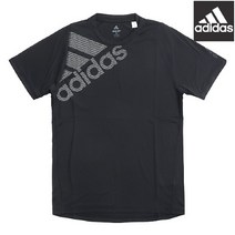 아디다스 프리리프트 빅 BOS 로고 티 S/S (DU0902)