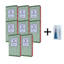 센텔리안24 엑스퍼트 마데카 멜라 캡처 앰플 프로 10ml + 아이크림 샘플, 8개