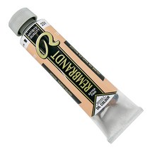 [램브란트]전문가 유화물감 40ml 시리즈 2 (색상 선택), [6294200]627 / CinnabarGreenDeep