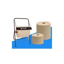 산업용 와이퍼 롤 (KJR-400/400m/4겹/400m 1개/ROL)