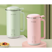 두유제조 미릉 미니 두유 기계 가정용 소형 벽파쇄기 전자동 가열, 옵션1