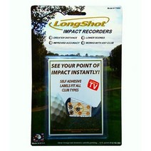 차터 롱샷 임팩트 레코더