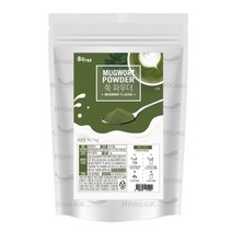 흥국 쑥 파우더 1kg, 31개