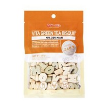 애니펫비타그린티비스켓 100g x 10봉 강아지 반려동물용품 pet shop