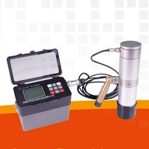 방사능 측정기 채굴용 HD-2007 방향 측정 복사계 지질학 카탈로그 복사도 검출기