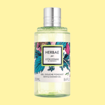 록시땅 에르베 샤워 젤 250ml