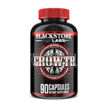 ﻿BLACKSTONE Growth 90캡슐