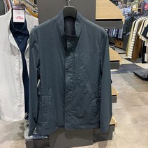 SAP MNJP23401(07) 경량스트레치 자켓형 사파리