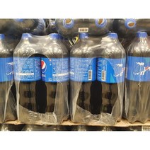 펩시콜라 1.5L x 4개 [+무료배송], 4개입