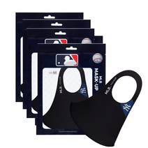 MLB 정품 패션마스크