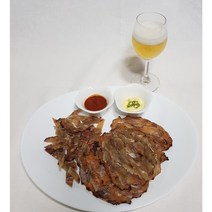 삼천포쥐포/ 국내가공 쥐포250g, 1개