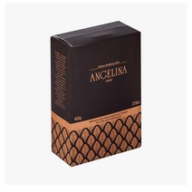 Angelina 안젤리나 핫 초콜릿 믹스 600g