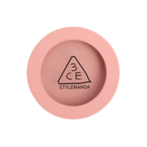 [NEW COLOR] 3CE | FACE BLUSH 페이스 블러셔 (맑은 채도 고운 파우더 입자로 혈색 컬러링을 표현), SOFT SALMON (맑은 데일리코랄 오렌지쉬살몬)