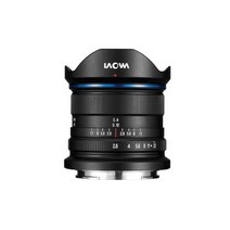 [LAOWA] 라오와 코리아 정품 9mm f2.8 Zero-D, DJI DL