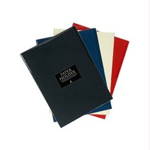 문화 바이로닉 종이홀더 F393-7 100개입 서류파일 화일, 흑색