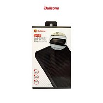 불스원 실리콘 논슬립 패드 대시보드 휴대폰패드 자동차용핸드폰거치대, 1개, 불스원 실리콘 논슬립패드