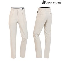 지노반 남성 일자 스판 여름 골프 바지 웨어 팬츠