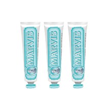 마비스아니스민트향치약 85ml 3입, 1개