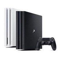 [중고]PS4 프로 풀박스 플레이스테이션4 플스4 7천번대 1TB 가정용 게임기 국내판 PRO