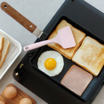 원팬토스트 프라이팬 길거리 토스트 홈쇼핑 인덕션 브런치 계란말이 만들기