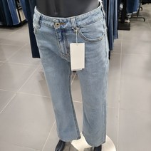 [잠뱅이] 여성 바이오스톤 솔트 올약워싱 TG-LB AM3DTG570