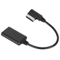 아우디 AUX 블루투스 오디오 케이블 호환 뮤직 인터페이스 MP3 어댑터 AMI 3G Q5 A5 A7 R7 S5 Q7 A6L A8L A4L