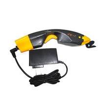 충전전지가위 전지가위 sec-1 간단한 인라인 전기 절단 재봉 도구 가죽 유리 섬유 카펫 커터 파워 커터 가정용, 가위, 유럽 ​​연합